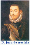 Don Juan de Austria