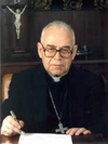 Mons. Antonio Montero Moreno