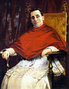 Papa Benedicto XV