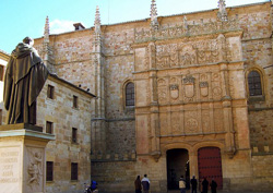 Universidad de Salamanca