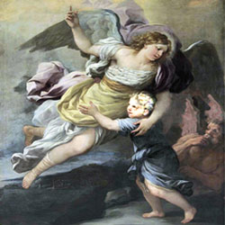 Angel de la Guarda
