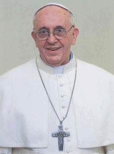 Papa Francisco