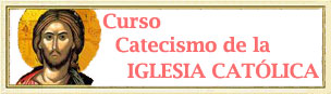 Catecismo de la Iglesia Católica