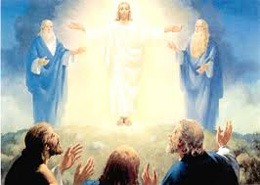 Transfiguración