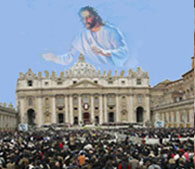 Resultado de imagen de Comentario: La Iglesia es Una, Santa, CatÃ³lica y ApostÃ³lica.