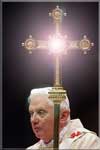 Benedicto 16