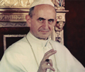 Papa Pablo VI