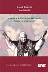 Amor y responsabilidad Karol Wojtyla