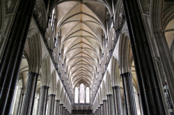 Catedral de Salisbury