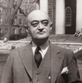 Joseph Schumpeter