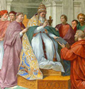 Papa Gregorio IX