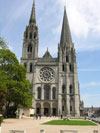 Catedral de Chartres