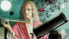 Isaac Newton