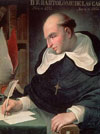 Fray Bartolomé de las Casas