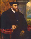 Carlos I de España