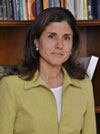Dra. María Saavedra