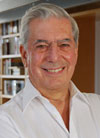 Mario Vargas Llosa