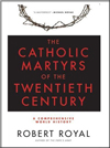 Mártires católicos del Siglo 20 Robert Royal