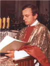 Padre Jerzy Popieluzko
