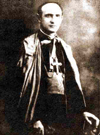 Monseñor Salvador Montes de Oca