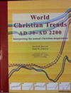 Word Christian Trends