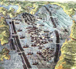 Armada de Lepanto