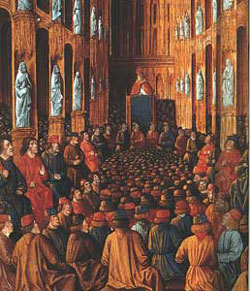 La Cristiandad