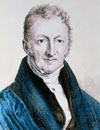 Thomas Malthus