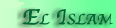 El Islam