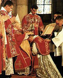 Orden Sacerdotal