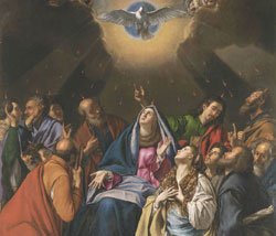 Pentecostés