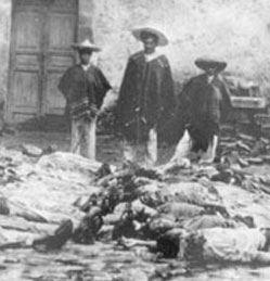 Mártires cristeros
