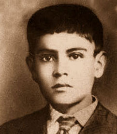 José luis S´´anchez, mártir cristero