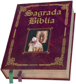 La Biblia