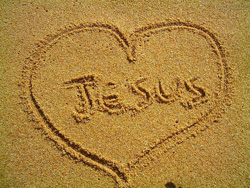 El dulce nombre de Jesús