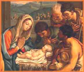 Natividad del Señor