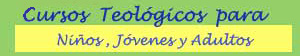 Teolog�a Cat�lica para todo nivel