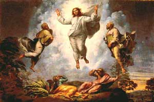 Transfiguración