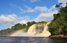 Canaima