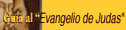 evangelio Judas